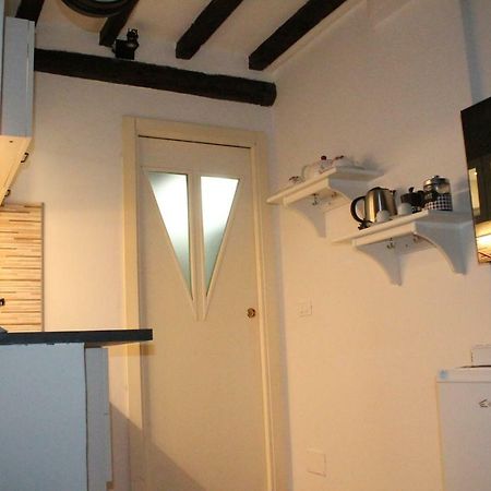 La Soffitta Διαμέρισμα Μπολόνια Εξωτερικό φωτογραφία