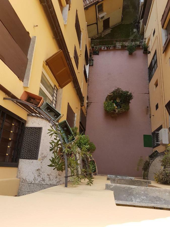 La Soffitta Διαμέρισμα Μπολόνια Εξωτερικό φωτογραφία