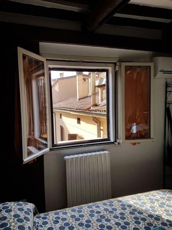 La Soffitta Διαμέρισμα Μπολόνια Εξωτερικό φωτογραφία