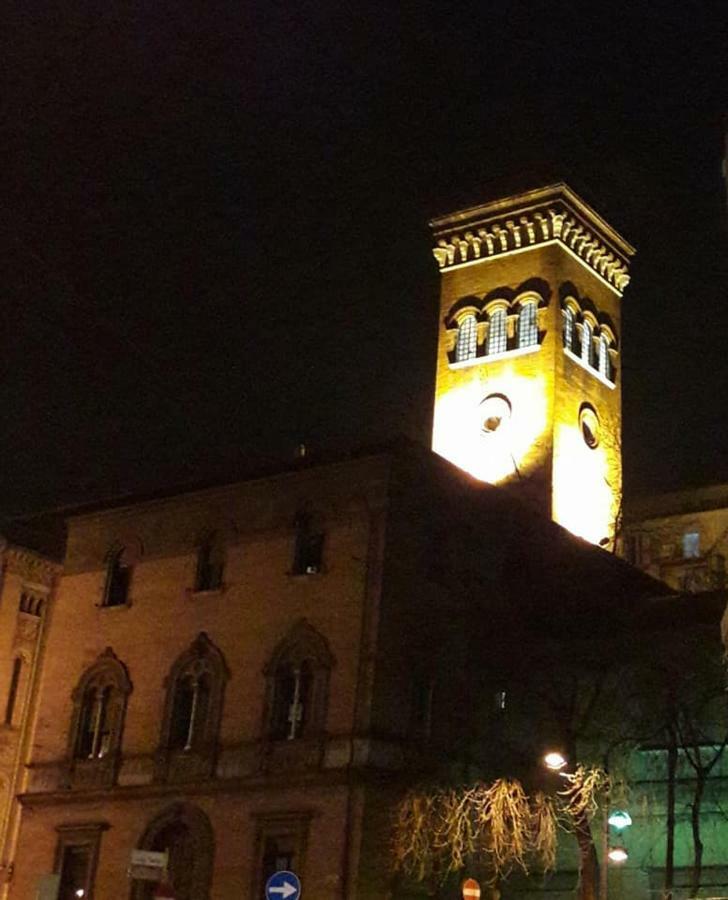 La Soffitta Διαμέρισμα Μπολόνια Εξωτερικό φωτογραφία