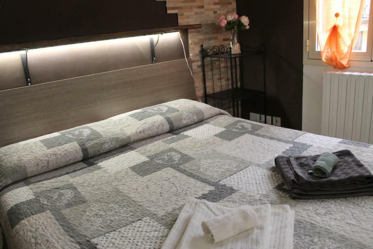La Soffitta Διαμέρισμα Μπολόνια Εξωτερικό φωτογραφία