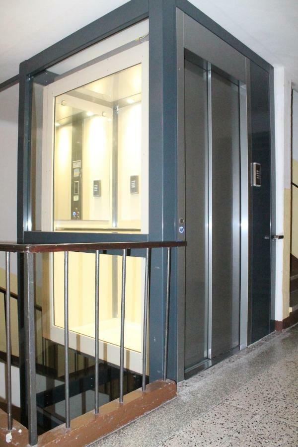 La Soffitta Διαμέρισμα Μπολόνια Εξωτερικό φωτογραφία