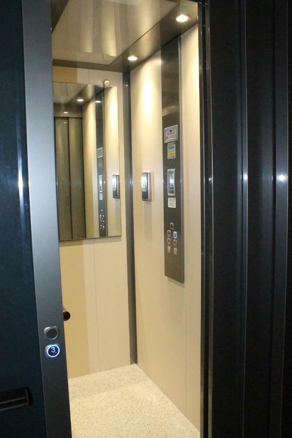 La Soffitta Διαμέρισμα Μπολόνια Εξωτερικό φωτογραφία